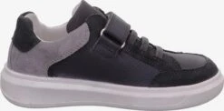 Superfit Schoenen Sneakers Cosmo Kinderen Grijs / Antraciet -Hummel Winkel 379311713b15a55aedcc7939b45fb7a8