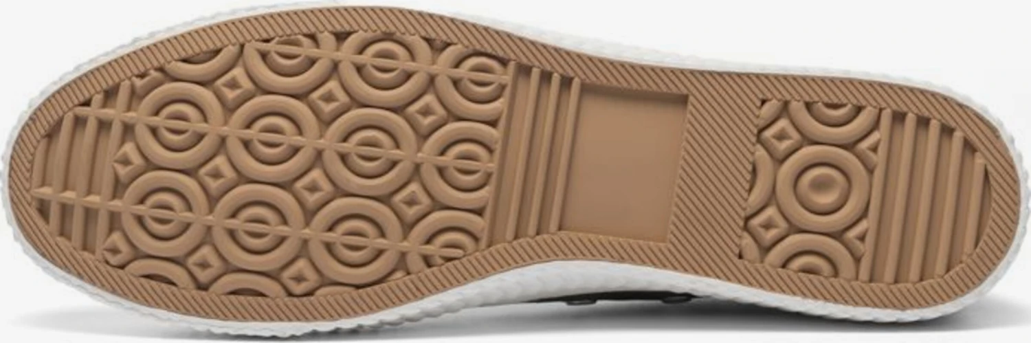 Bianco Casual Sneakers Sneakers Laag Heren Groen / Kaki 6 Bianco Casual Sneakers Sneakers Laag Heren Groen / Kaki - Afbeelding 4