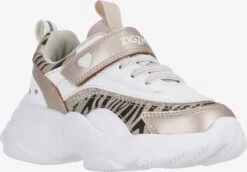 ZigZag Schoenen Sneakers FIALEY Kinderen Wit 12 ZigZag Schoenen Sneakers FIALEY Kinderen Wit -Hummel Winkel 379cefea13f05efbc4623243c573a1ef