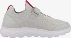 Geox Schoenen Sneakers Spherica Kinderen Lichtgrijs -Hummel Winkel 379d223d992988409a437115044fc77a