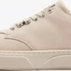 Bullboxer Casual Sneakers Sneakers Laag Heren Beige