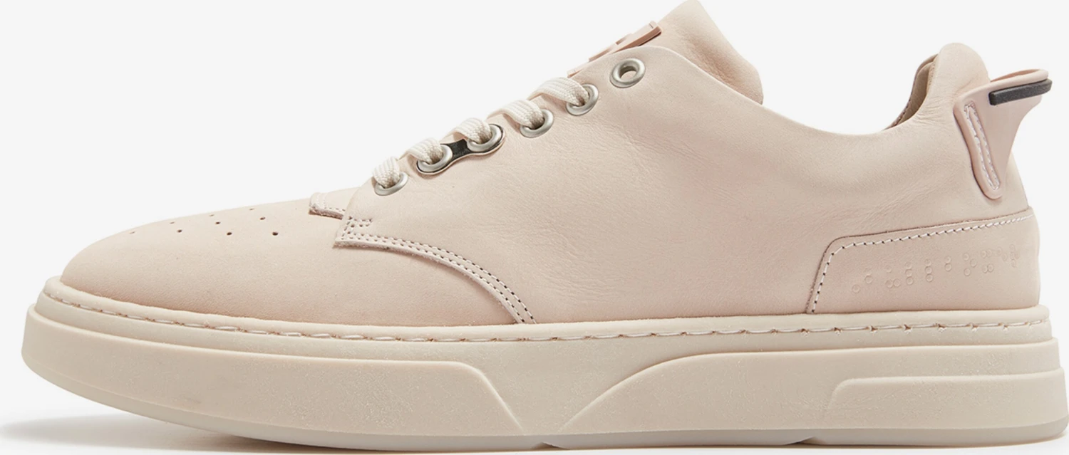 Bullboxer Casual Sneakers Sneakers Laag Heren Beige 3 Bullboxer Casual Sneakers Sneakers Laag Heren Beige