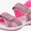 Schoenen Sandalen Sunny Kinderen Lila 1 Schoenen Sandalen Sunny Kinderen Lila -Hummel Winkel 37ad1412f60e69b16531f19c5ccc39b7