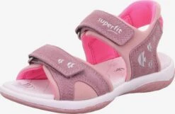 Schoenen Sandalen Sunny Kinderen Lila