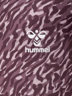 Hummel Trainingspakken Trainingspak FREJA Kinderen Bessen -Hummel Winkel 37ba30e2fea313c3dc7628378ea72a8f