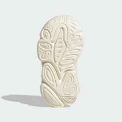 Adidas Originals Schoenen Sneakers OZWEEGO Kinderen Beige -Hummel Winkel 37c9fb13f25c2e8282f4e7efa3fdad53