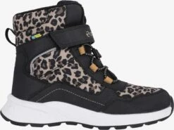 ZigZag Laarzen Snowboots Yalisuan Kinderen Zwart -Hummel Winkel 37d62152f8dd1ae69a741d2e57cb6243