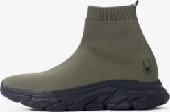 Spyder Hoge Sneakers Sneakers Hoog Oswald Heren Kaki