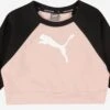 Puma Sweatwear Sweatshirt Kinderen Rosa -Hummel Winkel 37e285d9e3678026903f23bc6a265bb2
