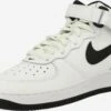 Nike Sportswear Spotlight Sneakers Sneakers Air Force 1 Kinderen Wit