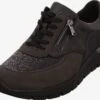 WALDLÄUFER Veterschoenen Sportieve Veterschoen Dames Antraciet / Donkergrijs 2 WALDLÄUFER Veterschoenen Sportieve Veterschoen Dames Antraciet / Donkergrijs -Hummel Winkel 37fd0dd444030a0cea62b79f984108ae