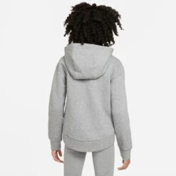 Nike Sportswear Sweatwear Sweatvest Kinderen Grijs Gemêleerd 13 Nike Sportswear Sweatwear Sweatvest Kinderen Grijs Gemêleerd -Hummel Winkel 3802e27aa58ab6783bf4b4df04f7e6d2