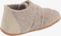 Giesswein Pantoffels Huisschoenen Oberstaufen Kinderen Beige -Hummel Winkel 380a7821ed85d4d88594383edcdcb235