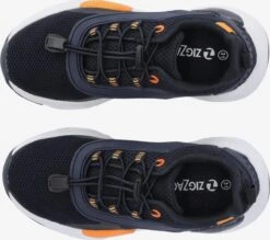 ZigZag Schoenen Sneakers Gusien Kinderen Donkerblauw -Hummel Winkel 38320e2e33159784d04f620e632b8f7e