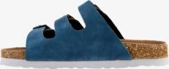 ZigZag Sandalen Open Schoenen Linburg Kinderen Blauw 10 ZigZag Sandalen Open Schoenen Linburg Kinderen Blauw -Hummel Winkel 3833a09806cb4088bf9de0402c624cb3