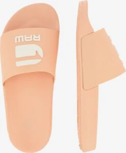 G-Star Raw Klassieke Muiltjes Muiltjes Cart III Dames Pastelroze -Hummel Winkel 384df67155cdea0177758d5b46f9a44c