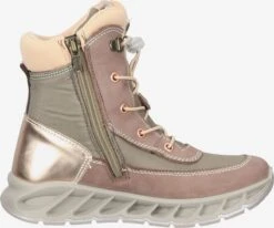 Primigi Schoenen Laarzen Kinderen Beige -Hummel Winkel 38643fb490796e15bdc95c275bd1f4c3