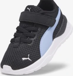 Puma Schoenen Sneakers Anzarun Lite Kinderen Zwart -Hummel Winkel 3872c53a4aaaa0351ddc995a10ad64f5