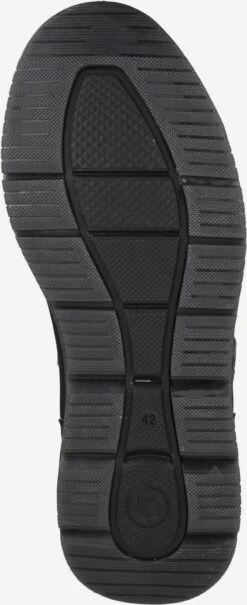 Bugatti Boots & Laarzen Veterboots Pyro Heren Zwart -Hummel Winkel 38849c07e5ba6add81f196105e82d485