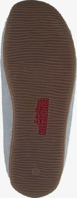 Living Kitzbühel Pantoffels Huisschoenen Dames Lichtgrijs 13 Living Kitzbühel Pantoffels Huisschoenen Dames Lichtgrijs -Hummel Winkel 3889491c960fc8e0025b4322c8ae4df5