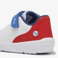 Puma Schoenen Sneakers BMW Kinderen Wit -Hummel Winkel 3895787ae86b6d9a4e2542a8edab534e