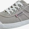 Kawasaki Casual Sneakers Sneakers Laag Dames Grijs