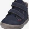 Lage Schoenen Lage Schoen Kinderen Donkerblauw
