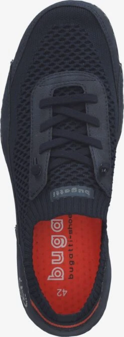 Bugatti Slip-on Sneakers Slip-ons Heren Donkerblauw -Hummel Winkel 38dba92adeb41cb92dadd974eae0ea2e