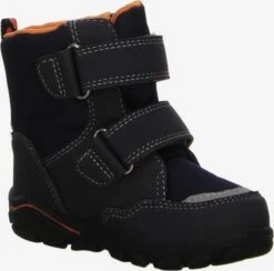 Lurchi Schoenen Laarzen Kinderen Nachtblauw / Duifblauw -Hummel Winkel 39151d6a286bc661c0b098004a46bcc6