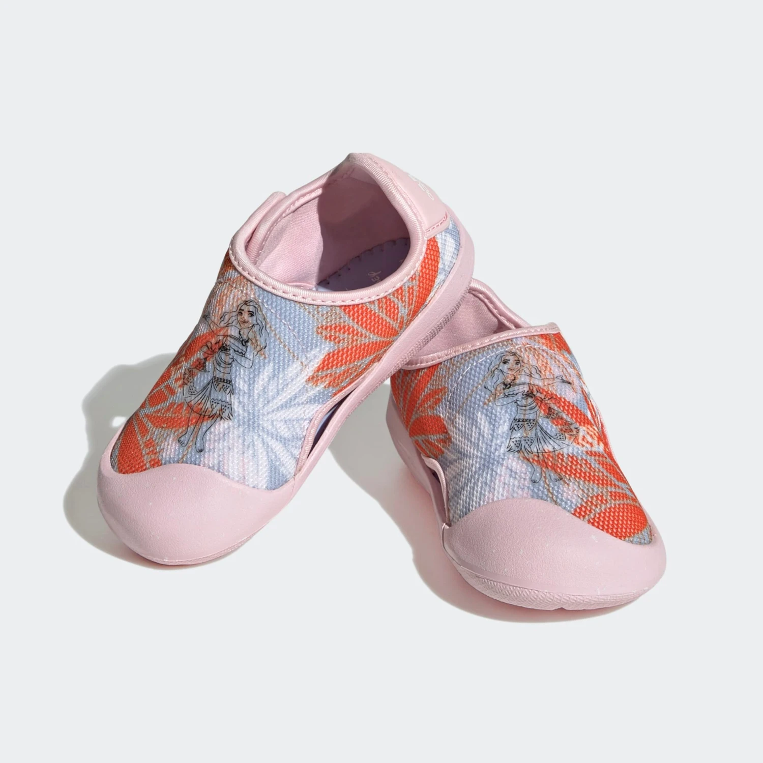 ADIDAS PERFORMANCE Waterschoenen Strand-/badschoen AltaVenture 2.0 Vaiana Kinderen Roze 7 ADIDAS PERFORMANCE Waterschoenen Strand-/badschoen AltaVenture 2.0 Vaiana Kinderen Roze - Afbeelding 5