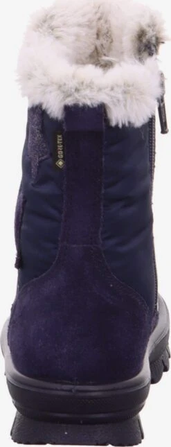 Superfit Laarzen Snowboots Flavia Kinderen Navy -Hummel Winkel 392b36058513c5957024a0e80de45702