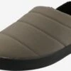 Toms Pantoffels Huisschoen Ezra Heren Kaki