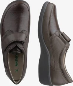 Veterschoenen Veterschoen Orb Dames Bruin -Hummel Winkel 394c2ef42961647310413eb63907b15d