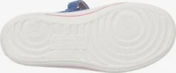 Superfit Schoenen Ballerinas Tensy Kinderen Hemelsblauw -Hummel Winkel 395b906a5949a0e7ba81bd81036c6943