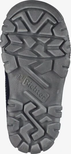 Richter Schoenen Laarzen Kinderen Hemelsblauw / Donkerblauw 17 Richter Schoenen Laarzen Kinderen Hemelsblauw / Donkerblauw -Hummel Winkel 396af6807de49503ed1d4b8edcefa82e