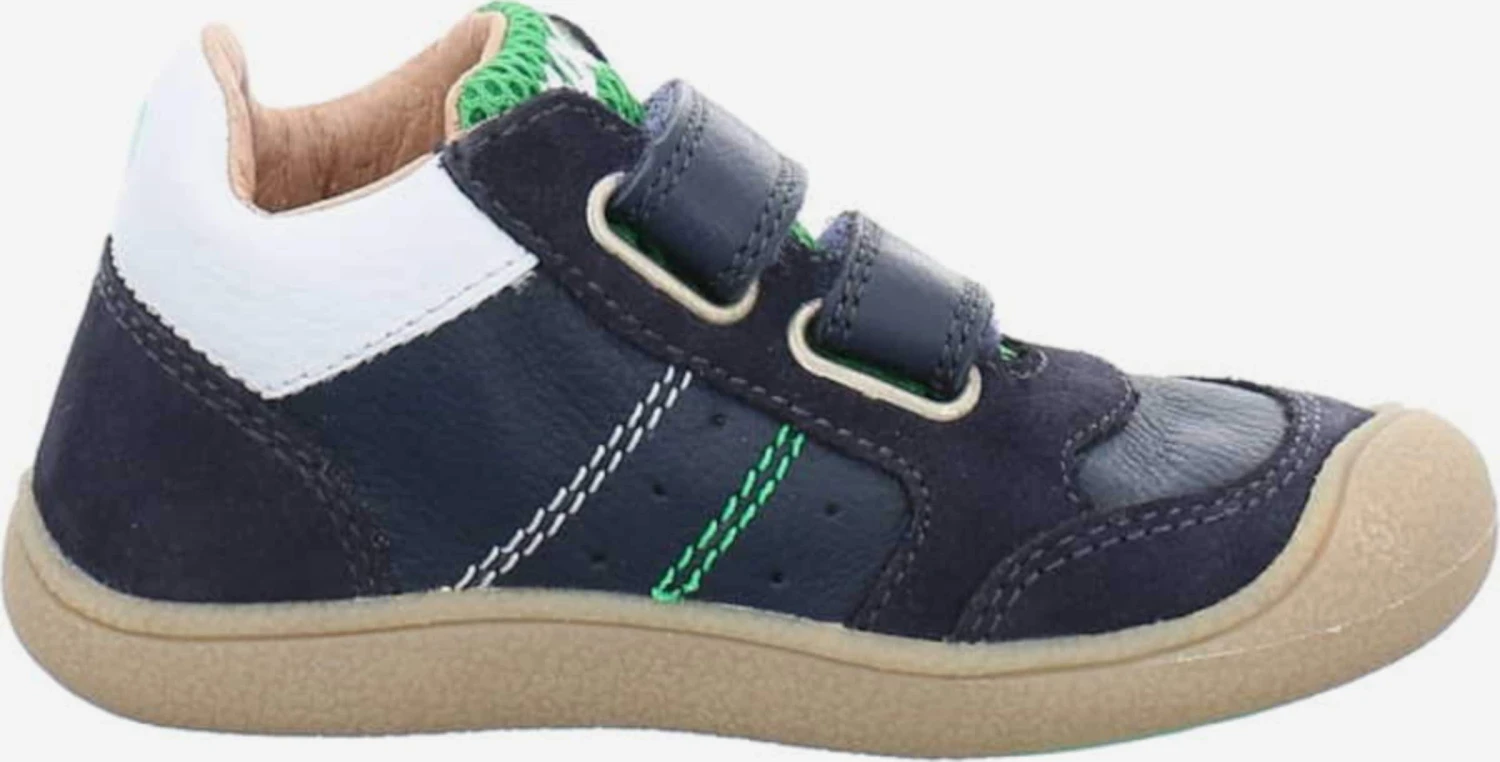 Vado Lage Schoenen Lage Schoen Kinderen Marine 6 Vado Lage Schoenen Lage Schoen Kinderen Marine - Afbeelding 4