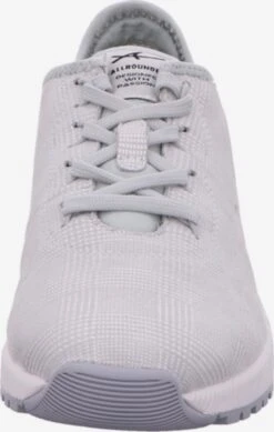 Veterschoenen Sportieve Veterschoen Dames Wolwit -Hummel Winkel 397f0826ab326e18171418c3ada37d43