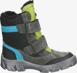 Primigi Schoenen Laarzen Kinderen Grijs -Hummel Winkel 39800a80ae2cf5ef8a9d854a95f1c370