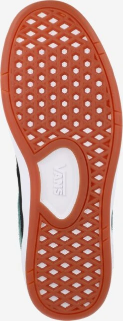 Vans Skate Sneakers Sneakers Laag Cruze Dames Zwart -Hummel Winkel 3988406c32a0e2e966f1afe76cdb7af7