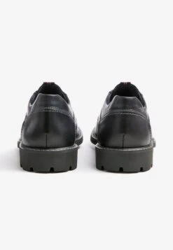 Lloyd Nette Schoenen Veterschoen VANJA Heren Zwart -Hummel Winkel 3992c3b751287cdc0280c54814610634