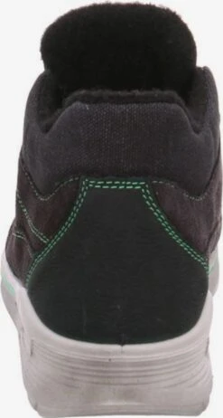 Ricosta Lage Schoenen Lage Schoen Kinderen Zwart -Hummel Winkel 399930198a51dd8b9b133cb25393c09f