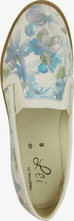 Slip-on Sneakers Slip-on Rina Dames Gemengde Kleuren -Hummel Winkel 39b1cb0b30cb26051720a5b70cc29ff4