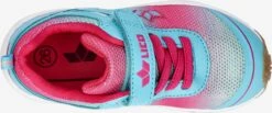 GEKA Schoenen Sneakers Barbney Kinderen Blauw -Hummel Winkel 39b535aecb77f8dcb2f0d857b7699f15