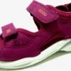 ECCO Sandalen Open Schoenen Kinderen Fuchsia -Hummel Winkel 39c570810cc1d334f7ea5c27962b5335