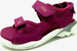 ECCO Sandalen Open Schoenen Kinderen Fuchsia