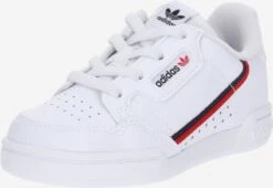 Adidas Originals Schoenen Sneakers Continental 80 Kinderen Wit