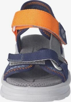 Ricosta Sandalen Open Schoenen Kinderen Blauw -Hummel Winkel 39d31dad083eb38192ff993ddb194c21