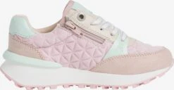 S.Oliver Schoenen Sneakers Kinderen Rosa -Hummel Winkel 39edbd5f64defeb39512ea13095e0eac