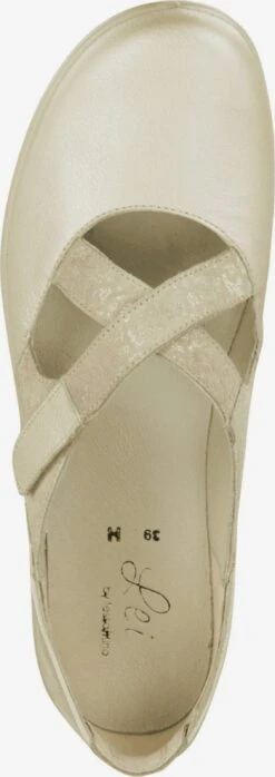 Veterschoenen Veterschoen Lisa Dames Camel / Lichtbeige -Hummel Winkel 39f2e69008ee50bcc2538fbf2d38fff5