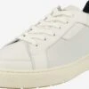 Lloyd Casual Sneakers Sneakers Laag Malaga Heren Wit